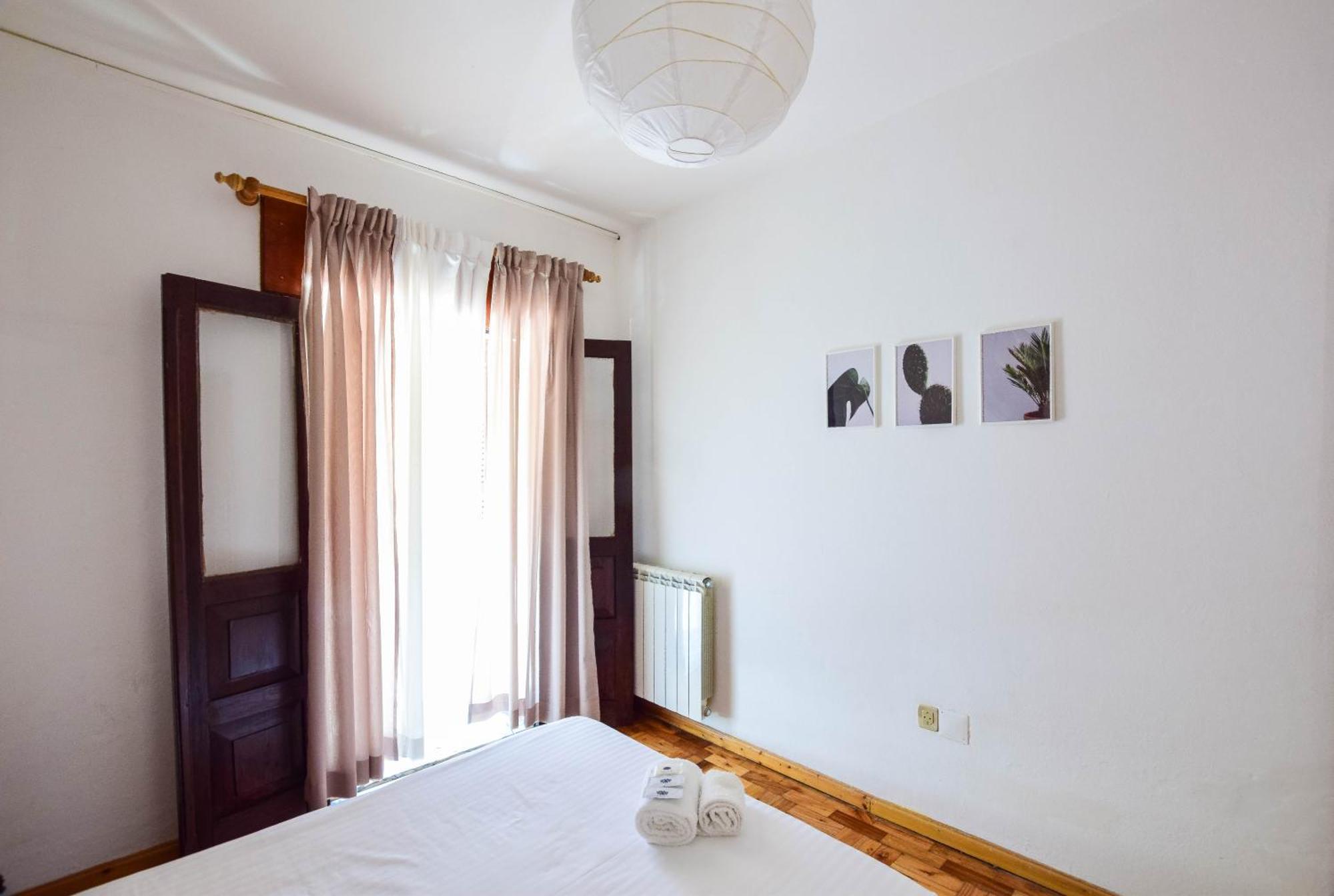 Nations Geres - Bed & Breakfast Habitación foto